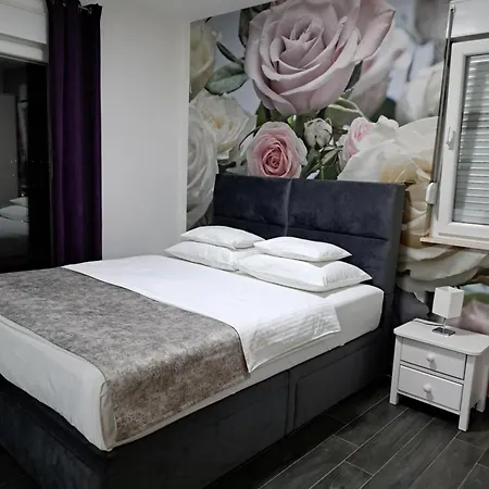 Karma Apartment Bijeljina