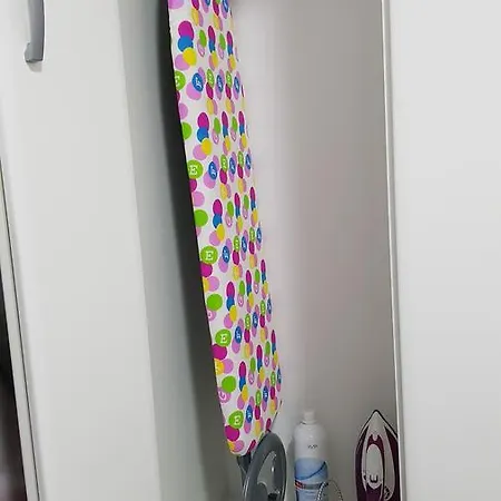 Апартаменты Karma *