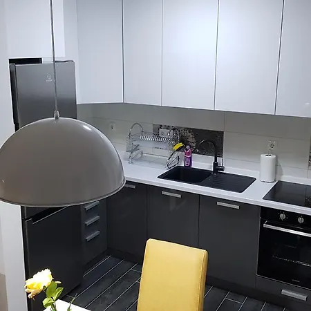 Karma Апартаменты