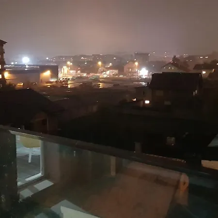 Karma Apartment *