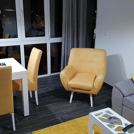 Apartment Karma Bijeljina