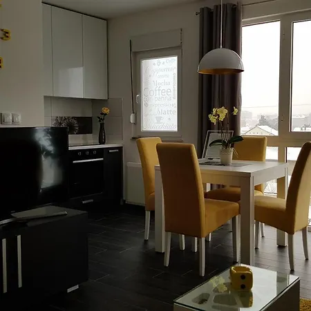 Апартаменты Karma *