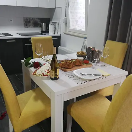 Апартаменты Karma *