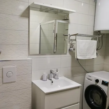 Karma Apartment *