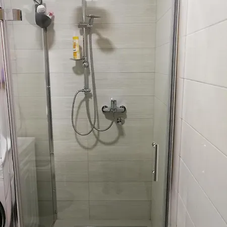 Apartment Karma *
